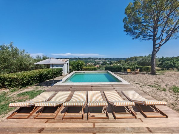 Vacances de prestige en Bretagne