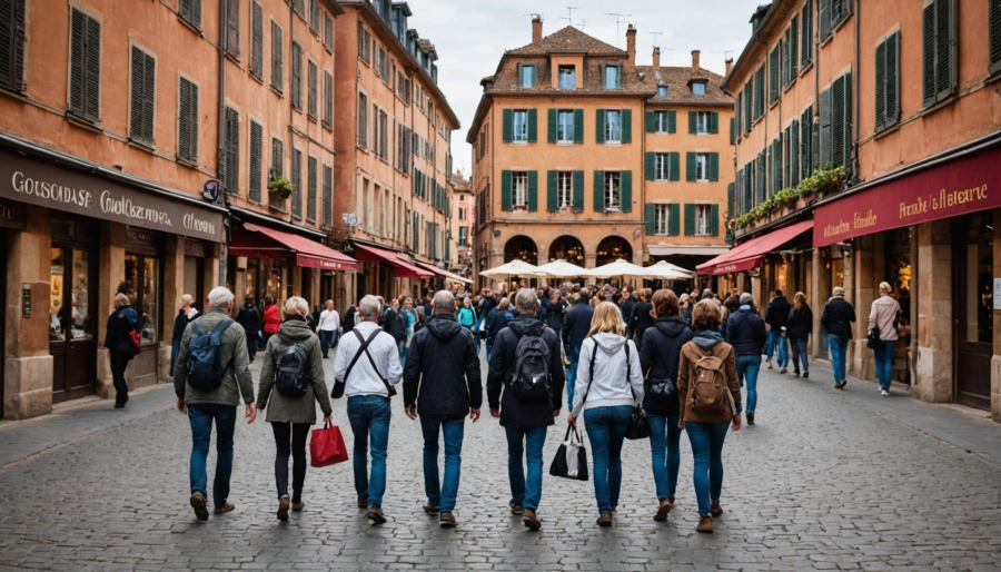Idées vacances autour de toulouse : culture, balades et gastronomie